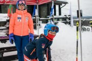 FIS Baltijas kauss 3.posms, U10 sacensības, Foto: E.Lukšo