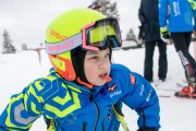 FIS Baltijas kauss 3.posms, U10 sacensības, Foto: E.Lukšo