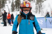 FIS Baltijas kauss 3.posms, U10 sacensības, Foto: E.Lukšo