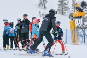 FIS Baltijas kauss 3.posms, U10 sacensības, Foto: E.Lukšo