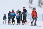 FIS Baltijas kauss 3.posms, U10 sacensības, Foto: E.Lukšo