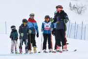 FIS Baltijas kauss 3.posms, U10 sacensības, Foto: E.Lukšo