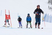 FIS Baltijas kauss 3.posms, U10 sacensības, Foto: E.Lukšo