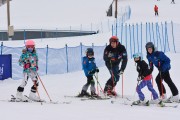 FIS Baltijas kauss 3.posms, U10 sacensības, Foto: E.Lukšo