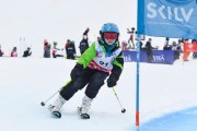 FIS Baltijas kauss 3.posms, U10 sacensības, Foto: E.Lukšo