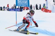 FIS Baltijas kauss 3.posms, U10 sacensības, Foto: E.Lukšo