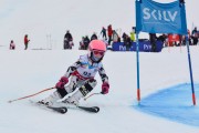 FIS Baltijas kauss 3.posms, U10 sacensības, Foto: E.Lukšo