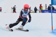 FIS Baltijas kauss 3.posms, U10 sacensības, Foto: E.Lukšo