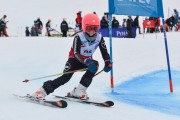 FIS Baltijas kauss 3.posms, U10 sacensības, Foto: E.Lukšo