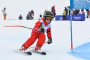 FIS Baltijas kauss 3.posms, U10 sacensības, Foto: E.Lukšo