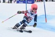 FIS Baltijas kauss 3.posms, U10 sacensības, Foto: E.Lukšo