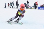 FIS Baltijas kauss 3.posms, U10 sacensības, Foto: E.Lukšo