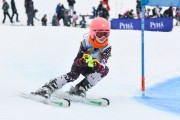 FIS Baltijas kauss 3.posms, U10 sacensības, Foto: E.Lukšo