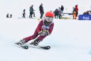 FIS Baltijas kauss 3.posms, U10 sacensības, Foto: E.Lukšo