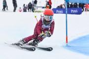 FIS Baltijas kauss 3.posms, U10 sacensības, Foto: E.Lukšo