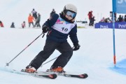 FIS Baltijas kauss 3.posms, U10 sacensības, Foto: E.Lukšo