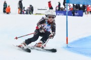 FIS Baltijas kauss 3.posms, U10 sacensības, Foto: E.Lukšo