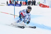 FIS Baltijas kauss 3.posms, U10 sacensības, Foto: E.Lukšo