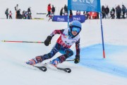 FIS Baltijas kauss 3.posms, U10 sacensības, Foto: E.Lukšo