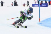 FIS Baltijas kauss 3.posms, U10 sacensības, Foto: E.Lukšo