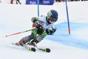 FIS Baltijas kauss 3.posms, U10 sacensības, Foto: E.Lukšo