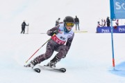 FIS Baltijas kauss 3.posms, U10 sacensības, Foto: E.Lukšo