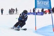 FIS Baltijas kauss 3.posms, U10 sacensības, Foto: E.Lukšo