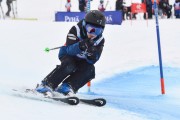 FIS Baltijas kauss 3.posms, U10 sacensības, Foto: E.Lukšo