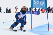 FIS Baltijas kauss 3.posms, U10 sacensības, Foto: E.Lukšo