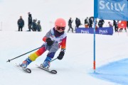 FIS Baltijas kauss 3.posms, U10 sacensības, Foto: E.Lukšo