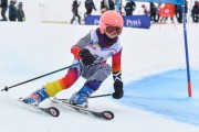 FIS Baltijas kauss 3.posms, U10 sacensības, Foto: E.Lukšo