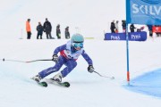 FIS Baltijas kauss 3.posms, U10 sacensības, Foto: E.Lukšo