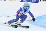 FIS Baltijas kauss 3.posms, U10 sacensības, Foto: E.Lukšo