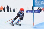 FIS Baltijas kauss 3.posms, U10 sacensības, Foto: E.Lukšo