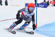 FIS Baltijas kauss 3.posms, U10 sacensības, Foto: E.Lukšo