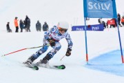 FIS Baltijas kauss 3.posms, U10 sacensības, Foto: E.Lukšo