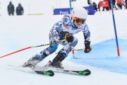 FIS Baltijas kauss 3.posms, U10 sacensības, Foto: E.Lukšo