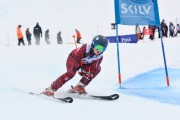 FIS Baltijas kauss 3.posms, U10 sacensības, Foto: E.Lukšo