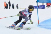 FIS Baltijas kauss 3.posms, U10 sacensības, Foto: E.Lukšo