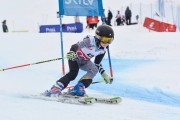 FIS Baltijas kauss 3.posms, U10 sacensības, Foto: E.Lukšo