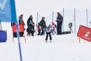 FIS Baltijas kauss 3.posms, U10 sacensības, Foto: E.Lukšo