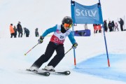 FIS Baltijas kauss 3.posms, U10 sacensības, Foto: E.Lukšo