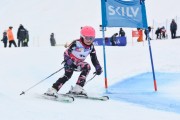 FIS Baltijas kauss 3.posms, U10 sacensības, Foto: E.Lukšo