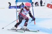 FIS Baltijas kauss 3.posms, U10 sacensības, Foto: E.Lukšo