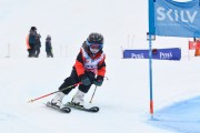 FIS Baltijas kauss 3.posms, U10 sacensības, Foto: E.Lukšo