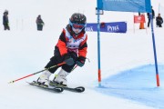 FIS Baltijas kauss 3.posms, U10 sacensības, Foto: E.Lukšo