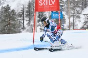 FIS Baltijas kauss 3.posms, U10 sacensības, Foto: E.Lukšo