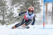 FIS Baltijas kauss 3.posms, U10 sacensības, Foto: E.Lukšo