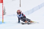 FIS Baltijas kauss 3.posms, U10 sacensības, Foto: E.Lukšo