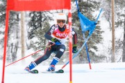 FIS Baltijas kauss 3.posms, U10 sacensības, Foto: E.Lukšo